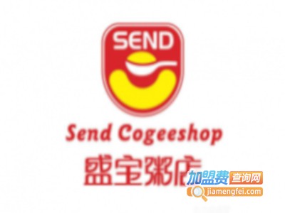 盛宝粥店加盟费