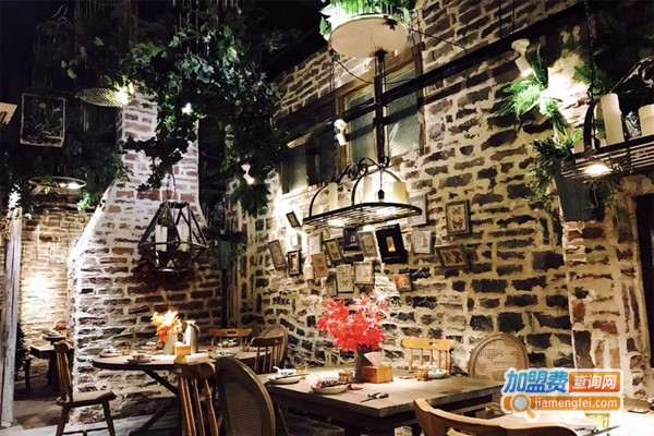 培友餐厅加盟门店