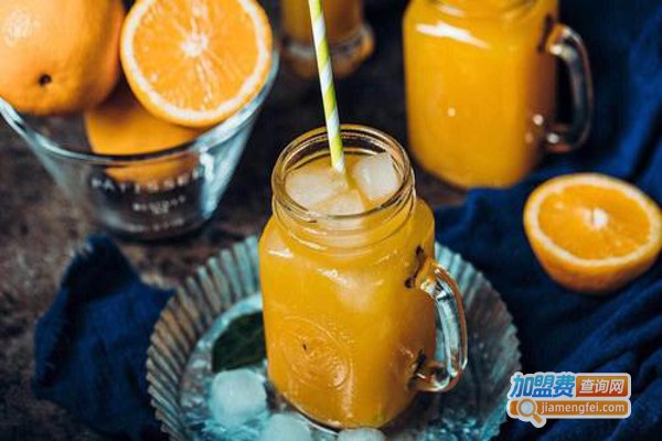 解忧魔茶加盟费