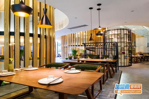 辣呦中国菜加盟费