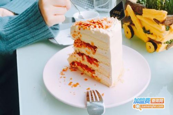 山姆烘焙加盟费