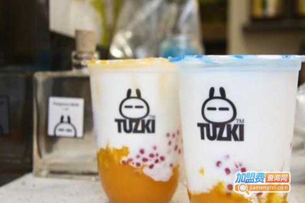 兔斯基十二制奶