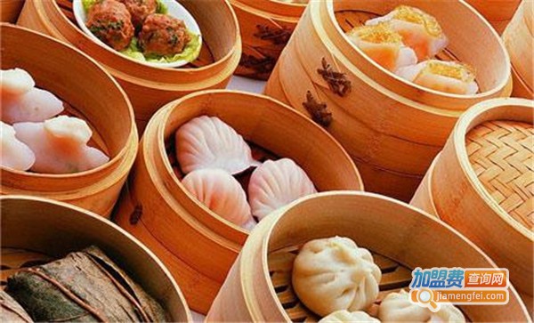 谭记传承加盟费