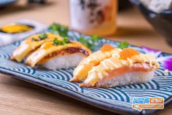 万両寿司加盟费