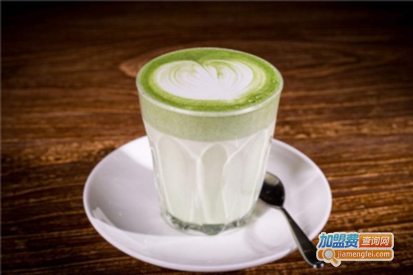 方黑马奶茶加盟费