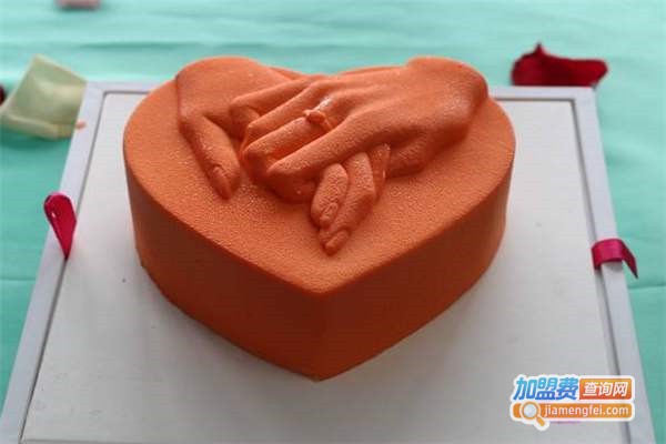 法兰之吻蛋糕加盟费