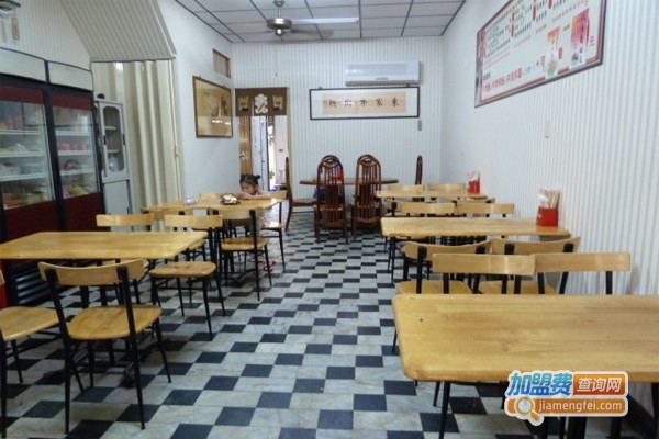 东家牛肉面加盟门店