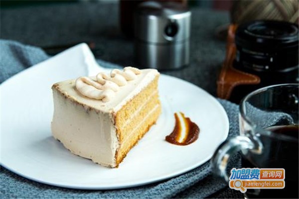 有甜cake工作室加盟费