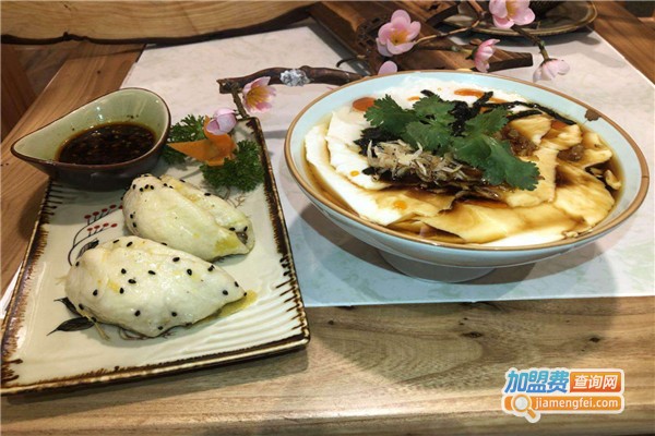 雨后行菜加盟费