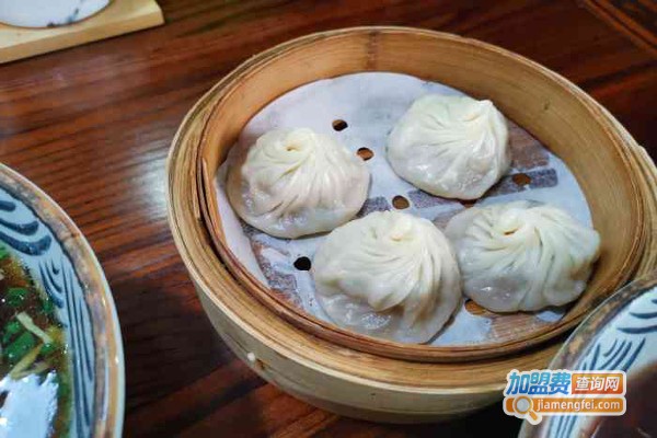 雲翔小笼加盟费