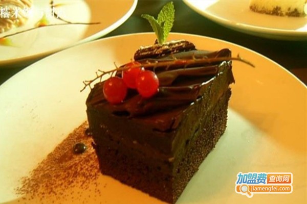 帝宝星西餐加盟费