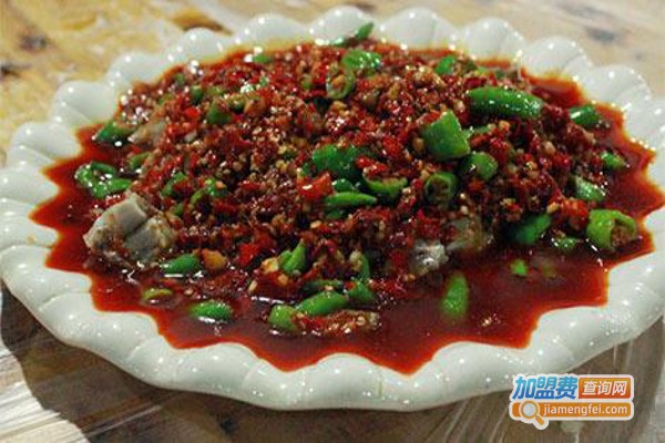 林和轩乌鱼加盟费