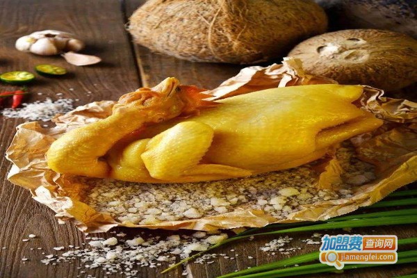 拿谷芳海南文昌鸡加盟费