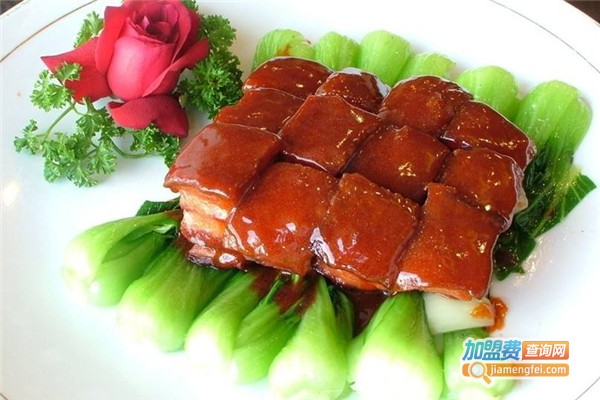 年轮红烧肉加盟费，查看年轮红烧肉加盟费详情！