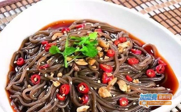 韩炉村休闲餐厅