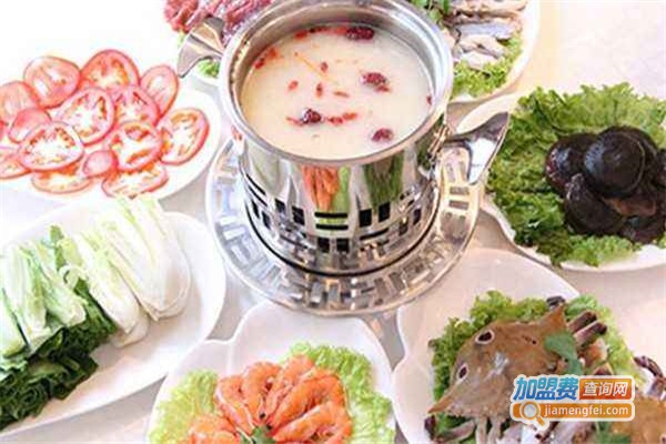 人人捞火锅加盟