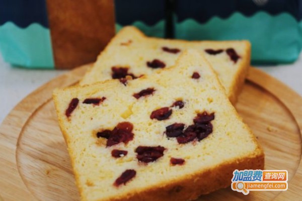 爸爸甜心彩虹吐司加盟费