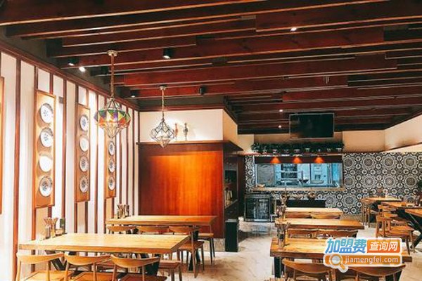 伊兴特色面片加盟费