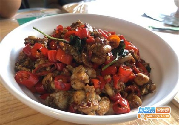 口味侠吃饭公司加盟费