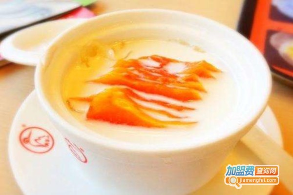 古高雄木瓜牛奶加盟费