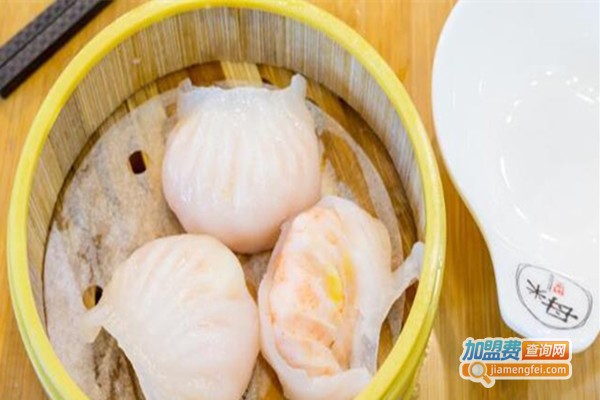 母米粥煲加盟费