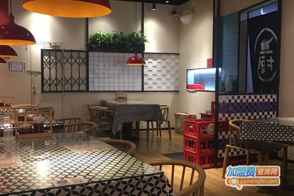 港林记加盟门店