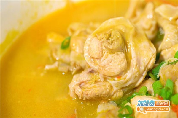 大幺九花膠雞加盟费