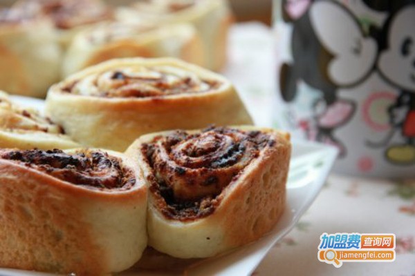 极致味道加盟费