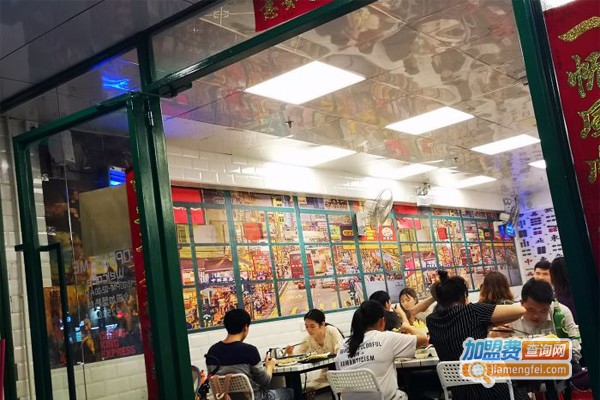 拾贝乐卜卜贝加盟门店