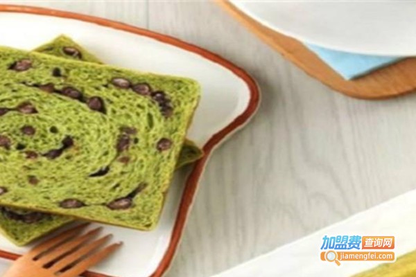 初荟糖先生手工吐司加盟