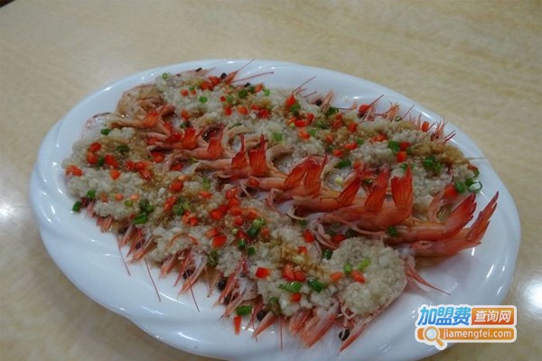 闽南海鲜面馆加盟门店