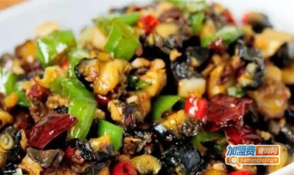 罗美鹅螺蛳音乐餐吧加盟费