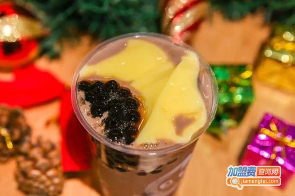 初恋那天茶加盟费