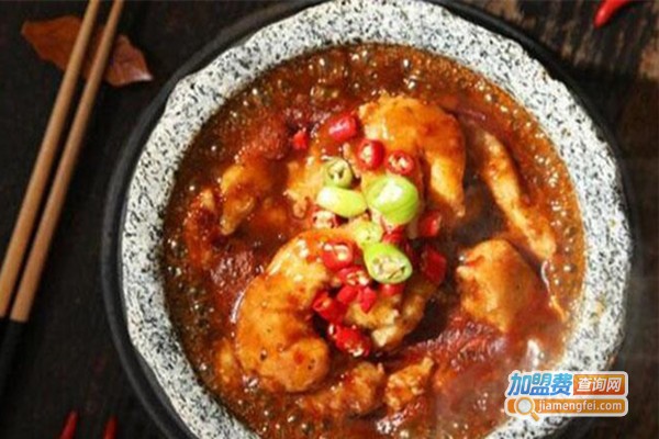 唇忙主题泡泡鸡加盟