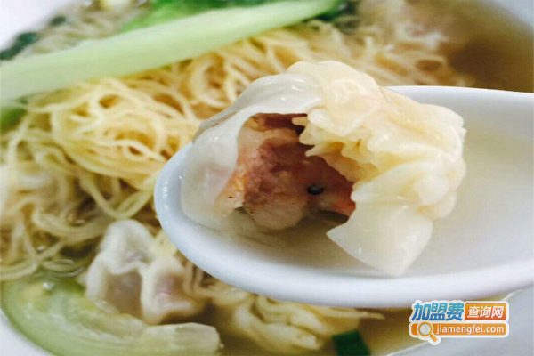 冯不记米坊加盟费