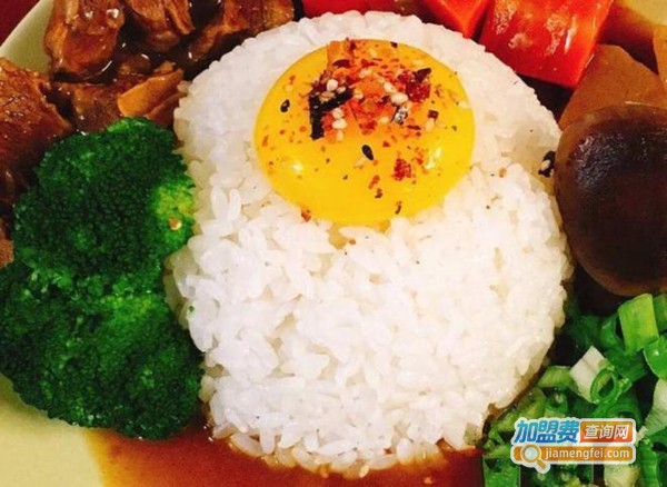 良食吉日加盟费