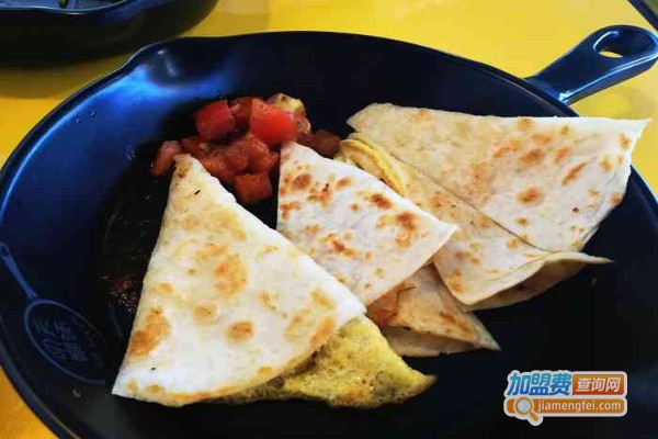 叨天乐活创意厨房加盟费