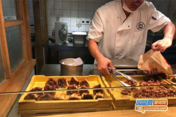 堂手会小眷村加盟费