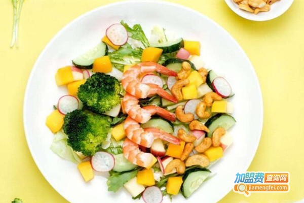 鼎易月抓飯加盟費1