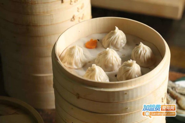 翠奇小笼加盟