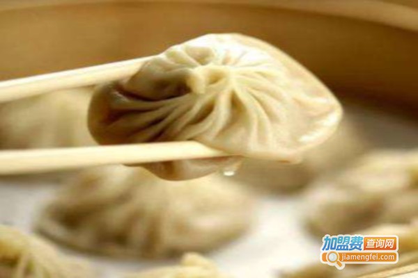 翠奇小笼加盟费