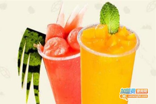 幸至作茶加盟费