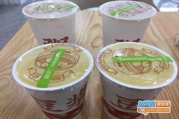 喜笼门川式融合面点加盟费