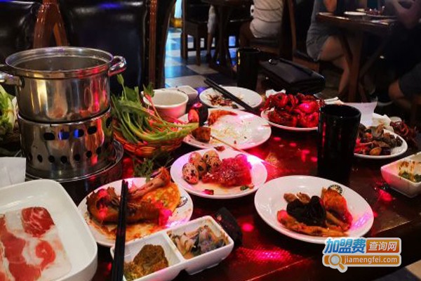 南美烤肉加盟门店