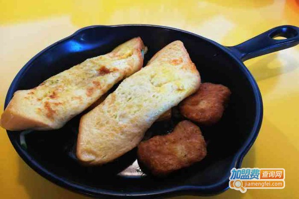 叨天乐活创意厨房加盟费