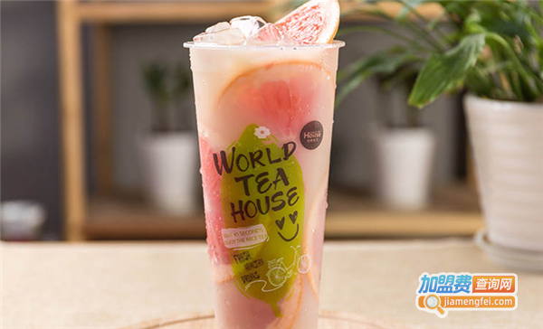 sulisuli酥里茶饮加盟费