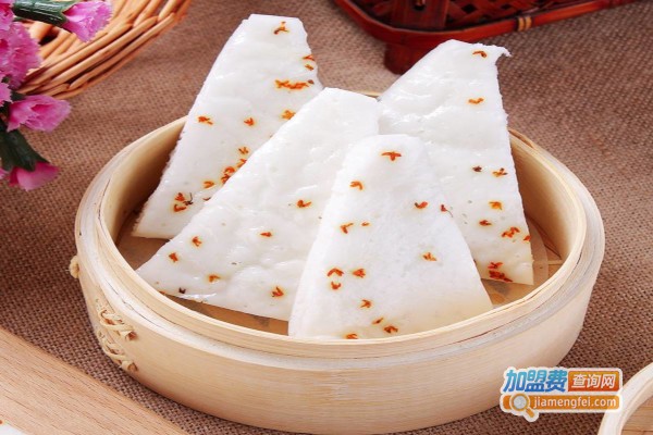 糖小姐水塔糕加盟费