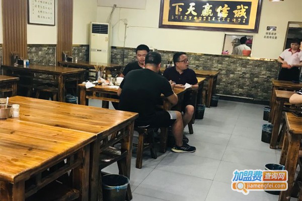 澄城崇斌水盆羊肉