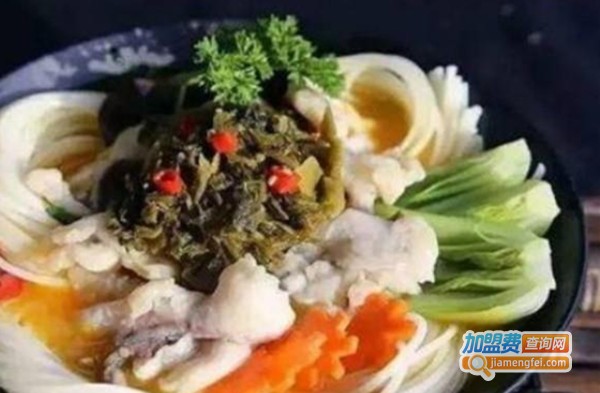 纤纤玉粉加盟费