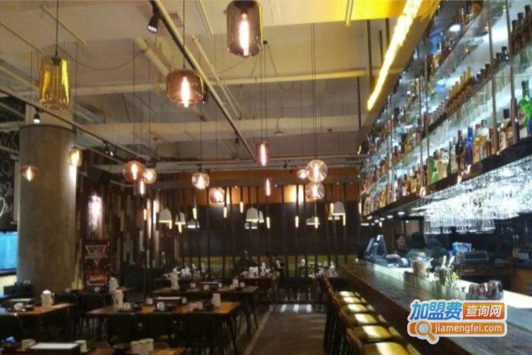 二十五点烧烤工场加盟费